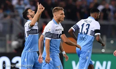 Tutto su Lazio-Siviglia: orario, probabili formazioni e dove vederla