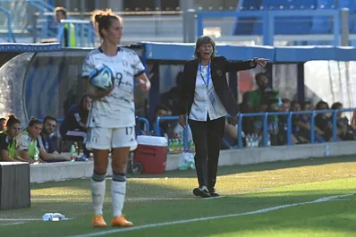 Mondiali femminili, Italia-Argentina: probabili formazioni, orario e dove vederla in tv