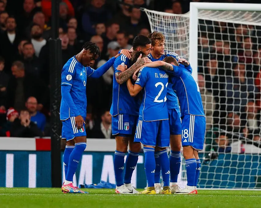 L&rsquo;Italia si qualifica se: cosa serve agli azzurri per andare agli europei del 2024