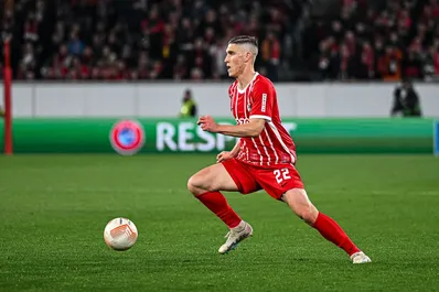 Calciomercato Lazio, il vice Immobile arriva dalla Bundesliga: chi è Sallai e i dettagli sulla trattativa