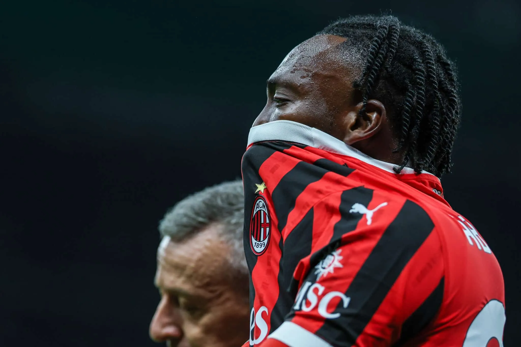 Fantacalcio, quando torna Abraham? Fonseca fissa la data del rientro dell&rsquo;attaccante&nbsp;del&nbsp;Milan