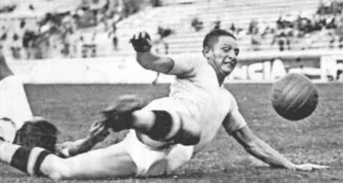 C’era una volta Piola: il bomber italiano irraggiungibile