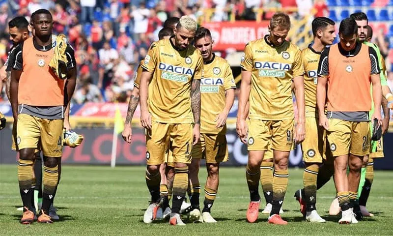 Fantacalcio, guida all’asta di riparazione: la scheda dell’Udinese