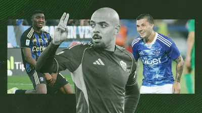 Fantacalcio, i migliori 7 colpi di calciomercato da prendere all&rsquo;asta di riparazione