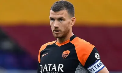 Roma-Ajax 1-1, le pagelle: Dzeko spegne le speranze olandesi