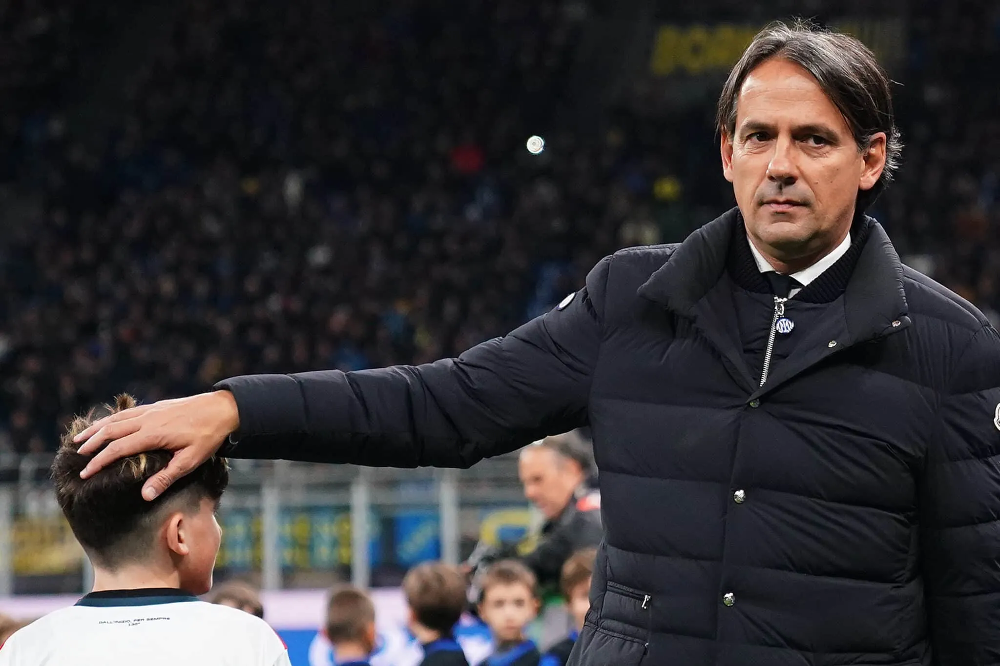 Inter, è allarme panchina: una big del calcio inglese vuole Inzaghi per ripartire!