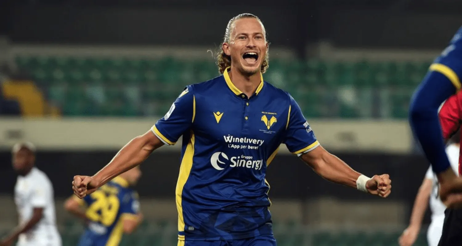 Verona-Parma 2-1, le pagelle: Dimarco il migliore, Conti e Grassi flop