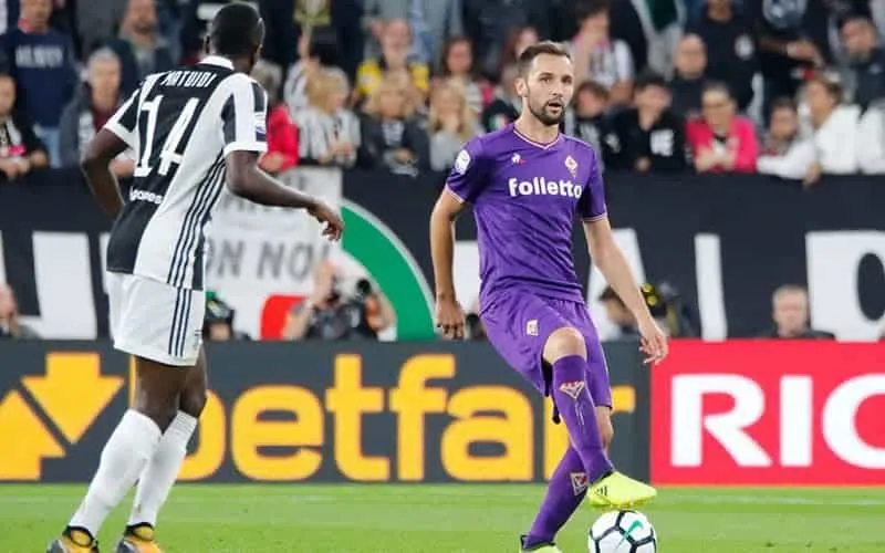 Juventus-Fiorentina: orario, probabili formazioni e dove vederla