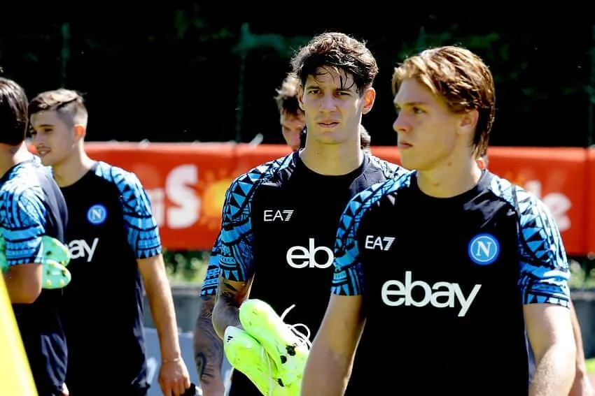 Calciomercato Genoa, il rinforzo arriva dal Napoli: trattativa in chiusura