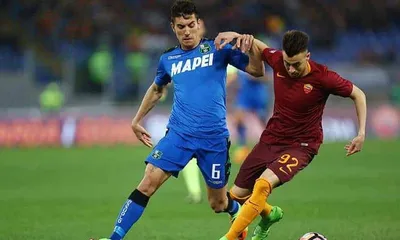 UFFICIALE: Sassuolo, Lorenzo Pellegrini è un nuovo giocatore della Roma