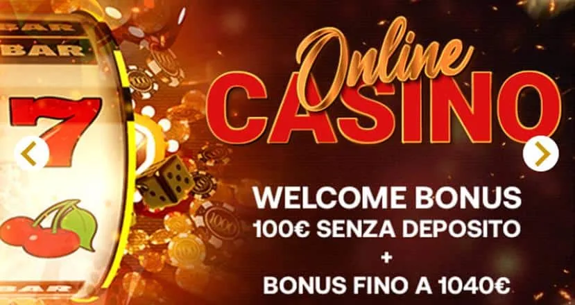 Minniebet recenzione-Bonus benvenuto casinò