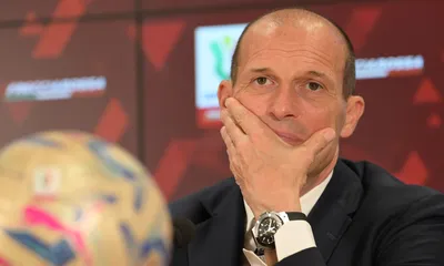 Juventus, è davvero tutta colpa di Allegri? Il dato che fa riflettere, solo il Lecce ha fatto peggio