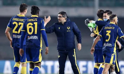 Guida all’asta di riparazione del fantacalcio 2020/21: la scheda del Verona