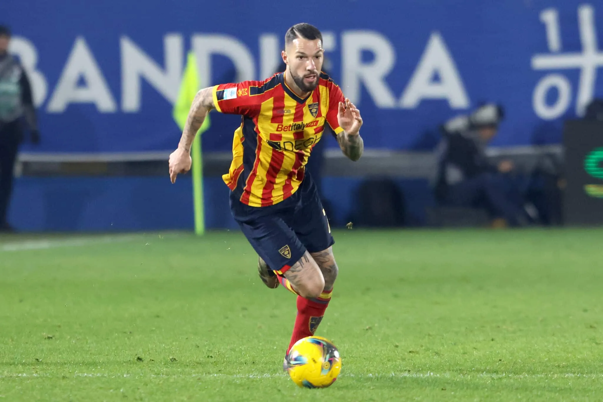 Fantacalcio, le 5 sorprese della 20^ giornata di Serie A: c&rsquo;&egrave; il talento del Lecce
