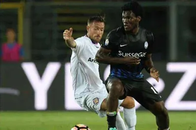 Milan, Kessié come Eriberto? Il centrocampista ivoriano a rischio squalifica
