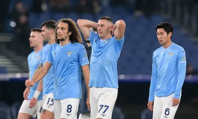 Calciomercato Lazio, ottima stagione ma &egrave; gi&agrave; addio: perno del centrocampo saluta per 30 milioni