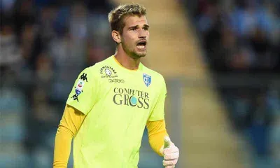 Fantacalcio: Dragowski o Provedel? Ecco chi sarà il portiere titolare dell’Empoli