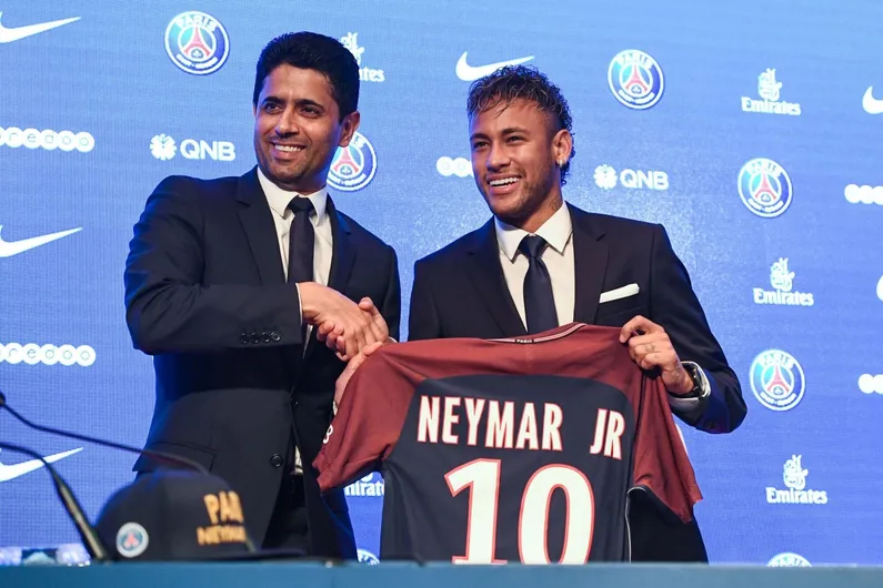 Neymar-Jr-PSG-Calciomercato-Barcellona-Ligue-1-La-Liga