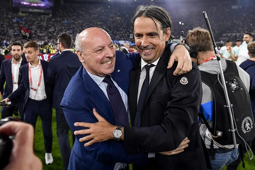 Bravo e a parametro zero: Marotta ha in pugno il sostituto perfetto di Onana