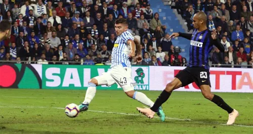 Tutto su Inter-Spal: orario, probabili formazioni e dove vederla