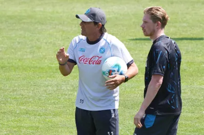 Come giocherebbero oggi: le formazioni tipo delle 20 squadre di Serie A