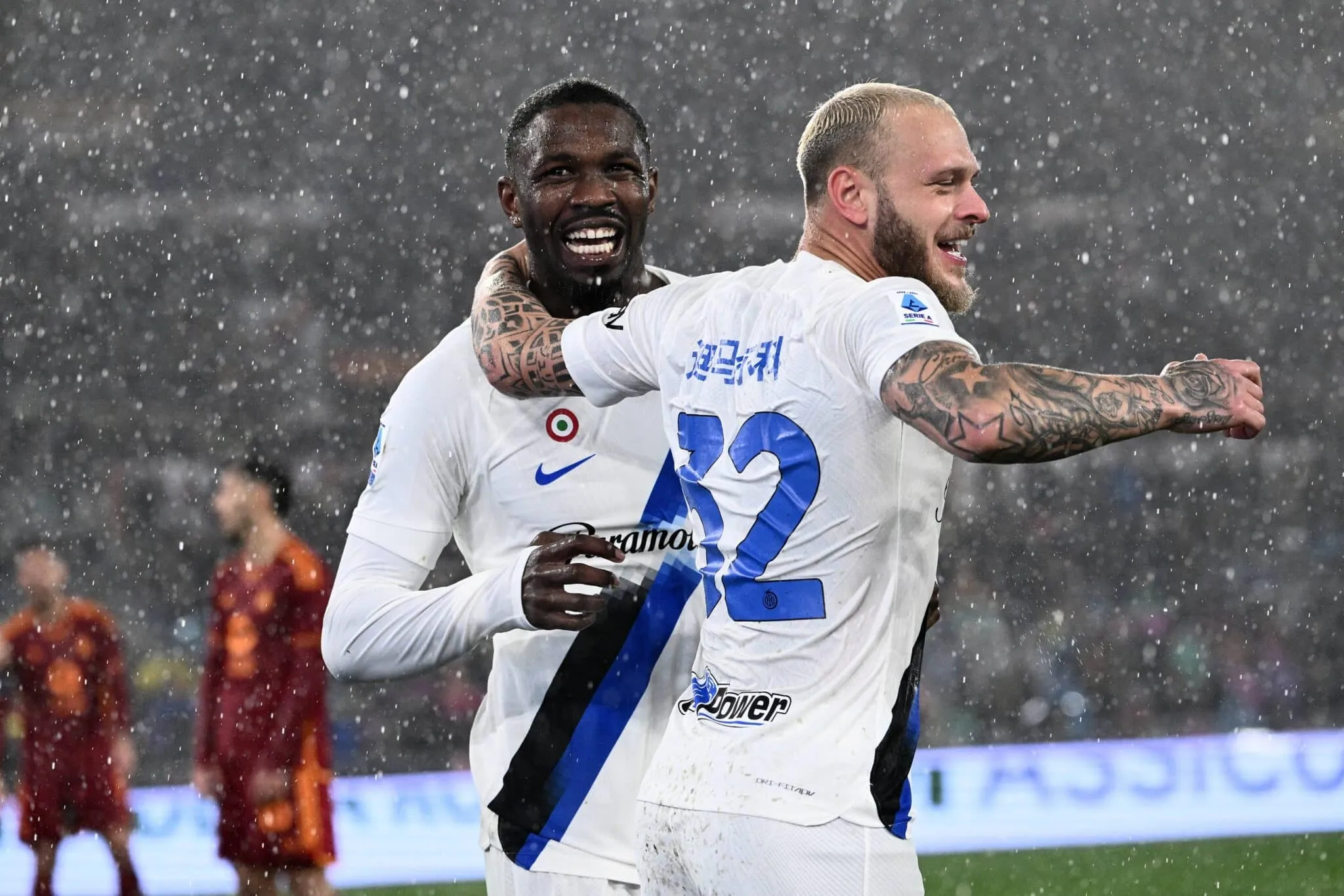 Fantacalcio, titolari dal minutaggio ridotto: i 10 giocatori più sostituiti in Serie A