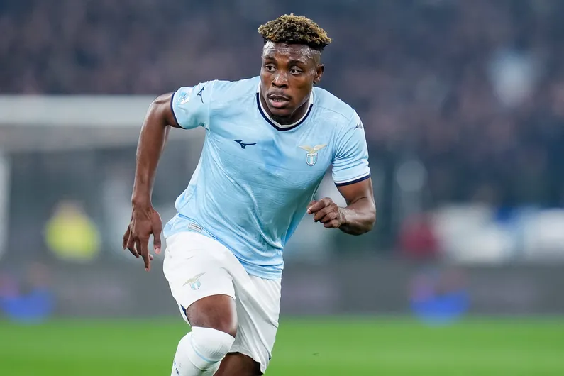 dele-bashiru lazio