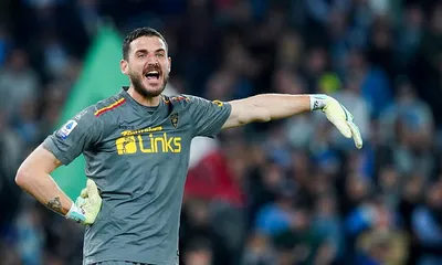 Calciomercato Lecce: ufficiale il ritorno di Falcone, ma il sogno &egrave; il colpo dall&rsquo;Inter