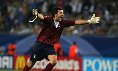 UFFICIALE, Buffon torna in nazionale: tutto sul nuovo ruolo