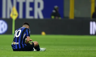 Inter, infortuni Lautaro Martinez e Zielinski: le condizioni ed i tempi di recupero