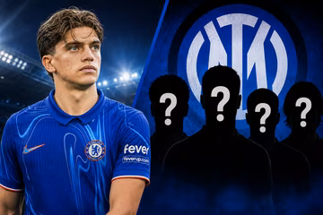 Calciomercato Inter, &egrave; gi&agrave; il dopo Palestra: un nome dalla Juve e un ex Serie A dai Mondiali tra le alternative