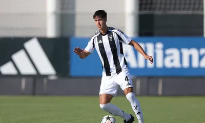 Juventus, un nuovo baby per Thiago: chi &egrave; Gil Puche, difensore spagnolo classe 2006 pronto al debutto col Parma