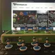 Subbuteo, la leggenda Platinum Edition è in edicola