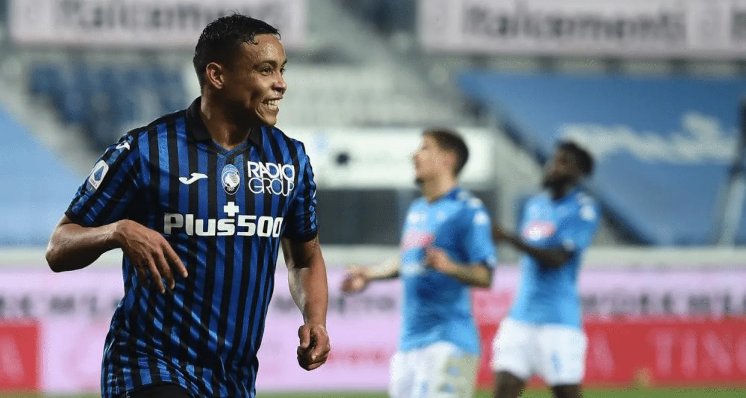 Fantacalcio: i migliori attaccanti della Serie A 2020/21