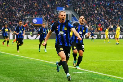 Inter campione d’inverno: quante volte ha poi vinto lo scudetto nella sua storia