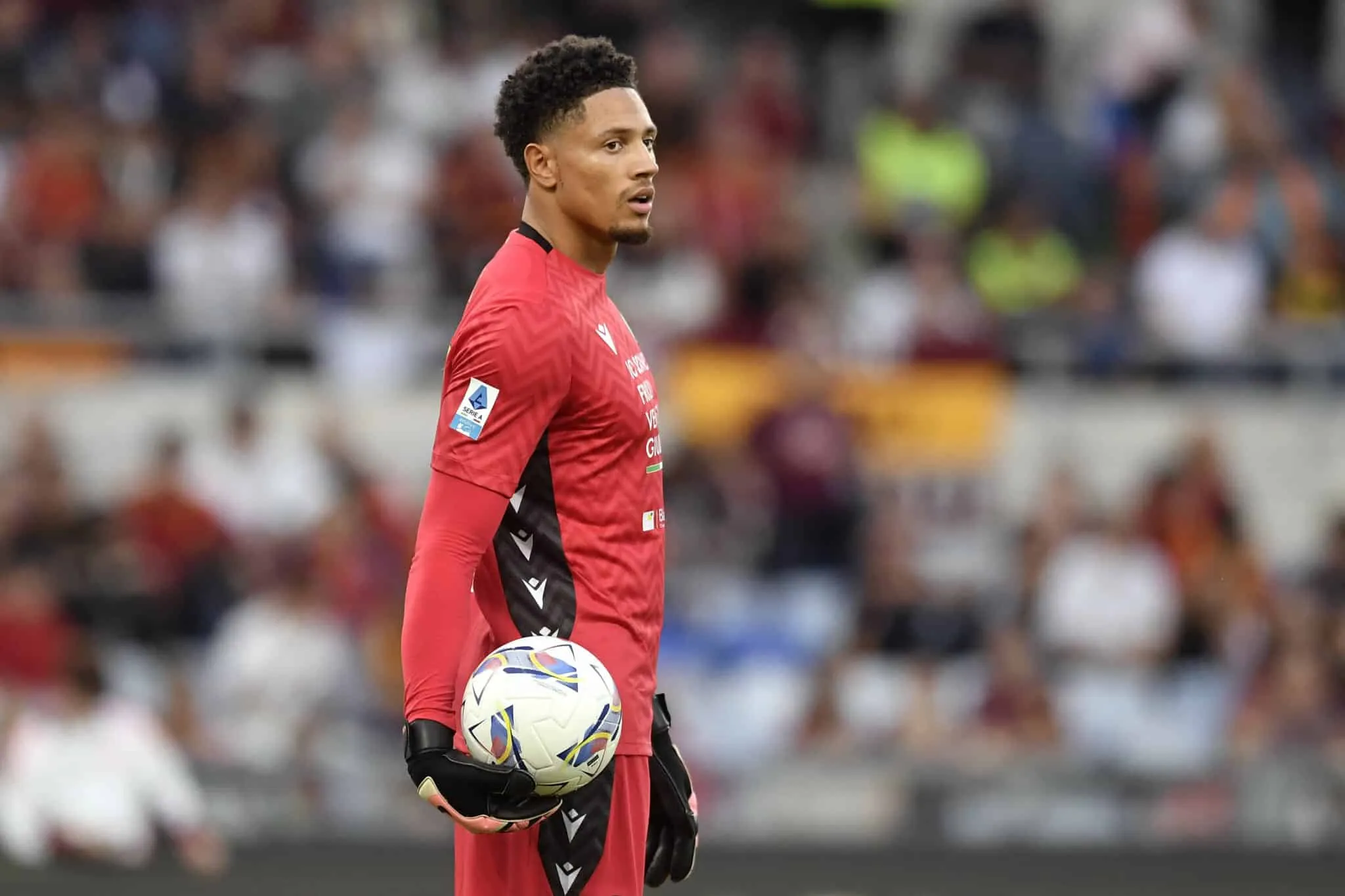 okoye udinese