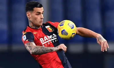 Parma-Genoa 1-2, le pagelle: Scamacca e Pellè da oscar, Bani e Karamoh flop