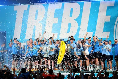 Mondiale per club a 32: le squadre partecipanti