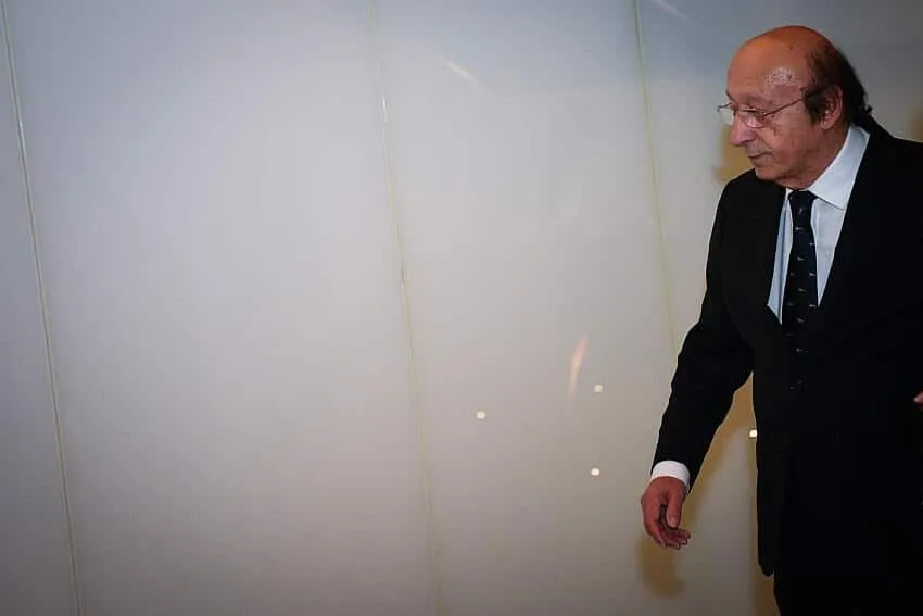 Calciopoli: cosa emerge da Report e il coinvolgimento delle altre squadre