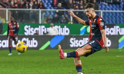 Calciomercato Genoa, Dragusin nel mirino delle big: anche il Barcellona sul difensore rivelazione di questa stagione