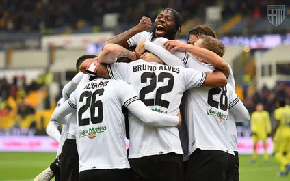 Parma-Fiorentina 1-0, le pagelle: Scozzarella provvidenziale. Male Gerson