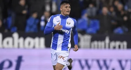 Chi è Oscar Rodriguez: giovane trequartista spagnolo che piace al Milan