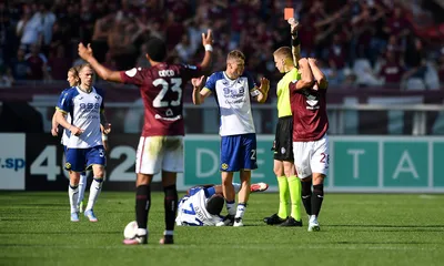 Fantacalcio, Ricci squalificato: Vanoli sceglie il sostituto, 3 in lotta&nbsp;per&nbsp;il&nbsp;posto