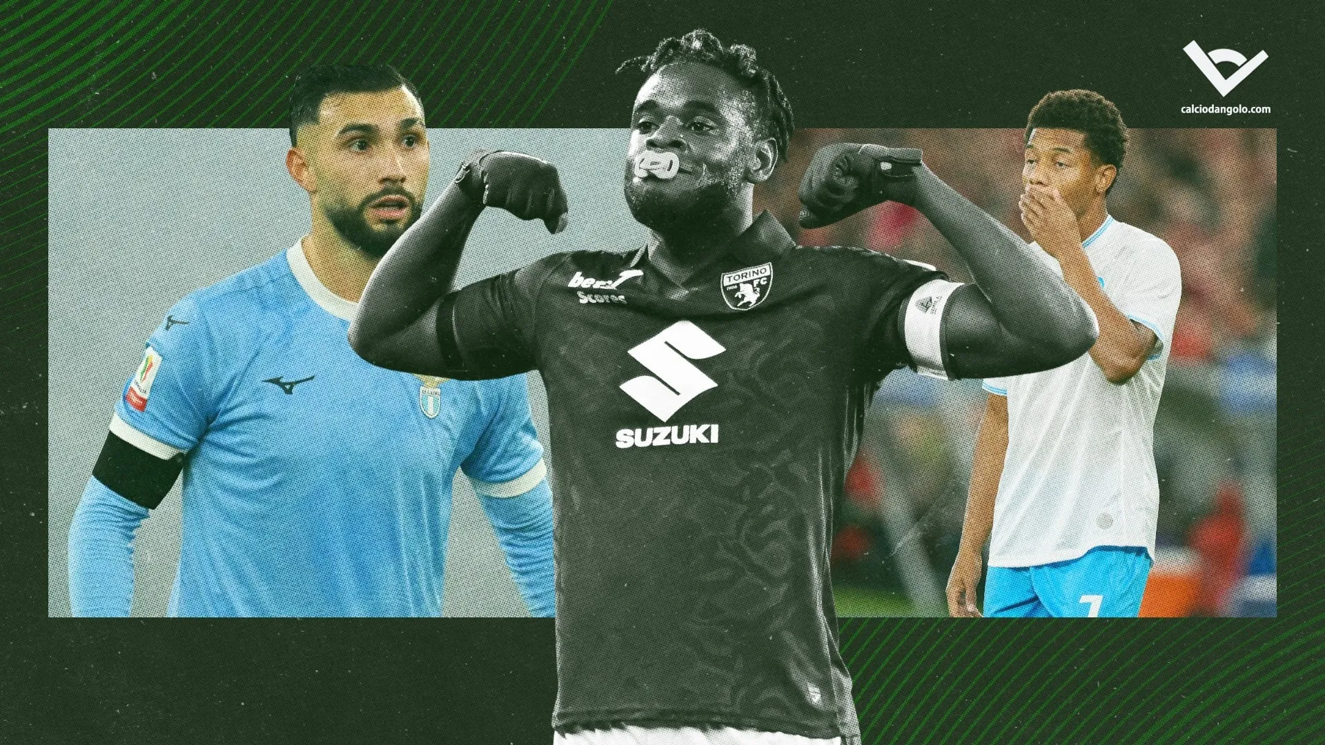 Consigli fantacalcio, chi schierare nella 15^ giornata: Zapata &egrave; tornato &ldquo;Panteron&rdquo;