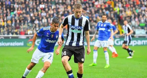 Milan, torna di moda il nome di Jankto: nuovi contatti con l'Udinese