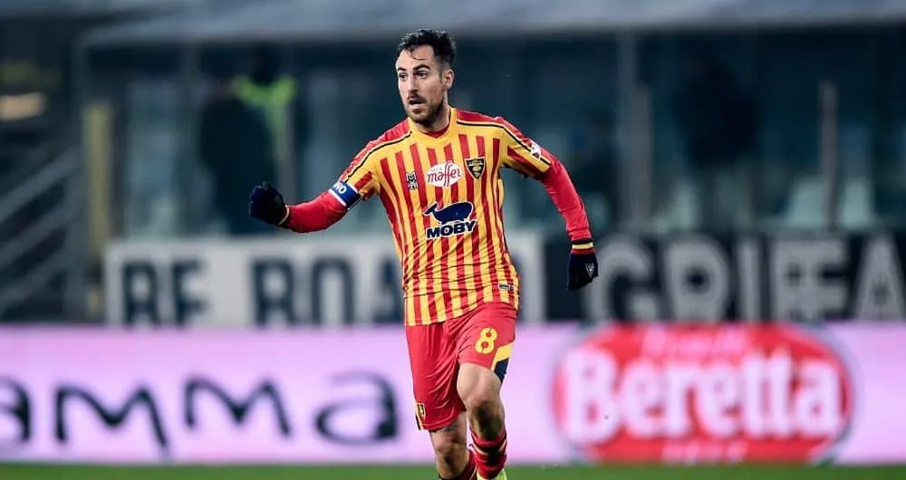 Serie B 2020/21, risultati e classifica della 19^ giornata