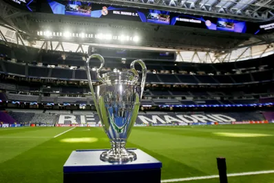 Quando e dove si gioca la finale di Champions League Borussia Dortmund-Real Madrid