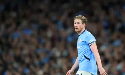 Calciomercato Napoli, il sogno si chiama De Bruyne: cosa c&rsquo;&egrave; di vero sul capitano del&nbsp;Manchester&nbsp;City