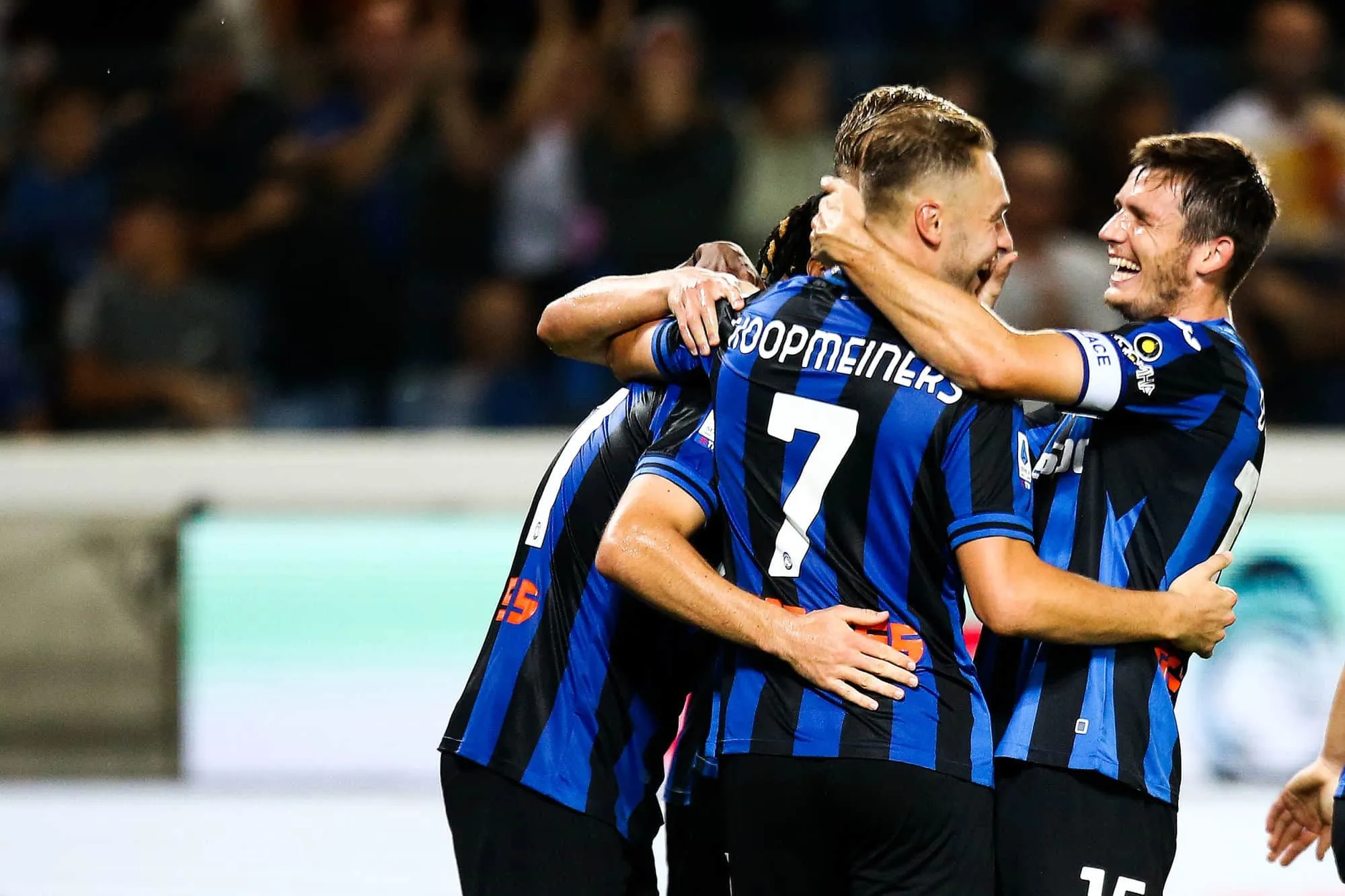 Atalanta – Salernitana: probabili formazioni, consigli fantacalcio e orario