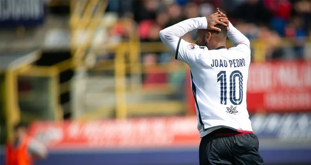 Calciomercato Atalanta, si lavora per Joao Pedro dal Cagliari